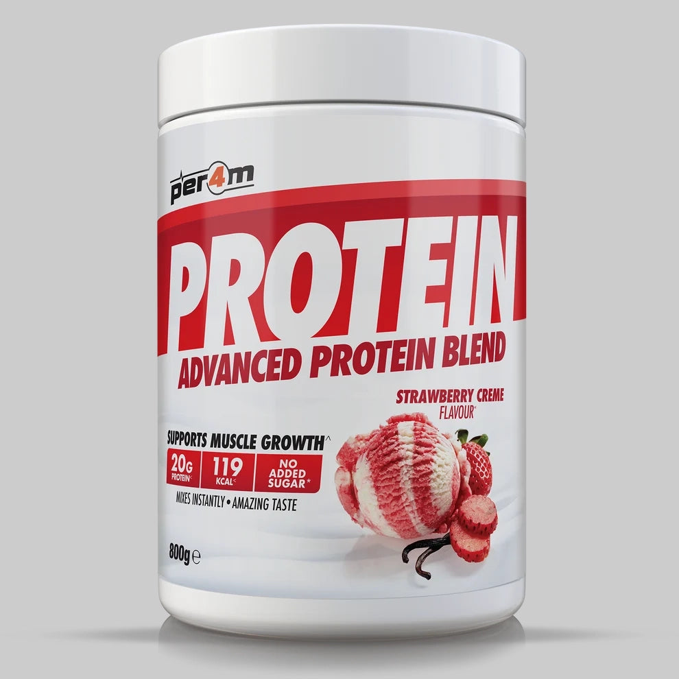 Advanced Protein Blend