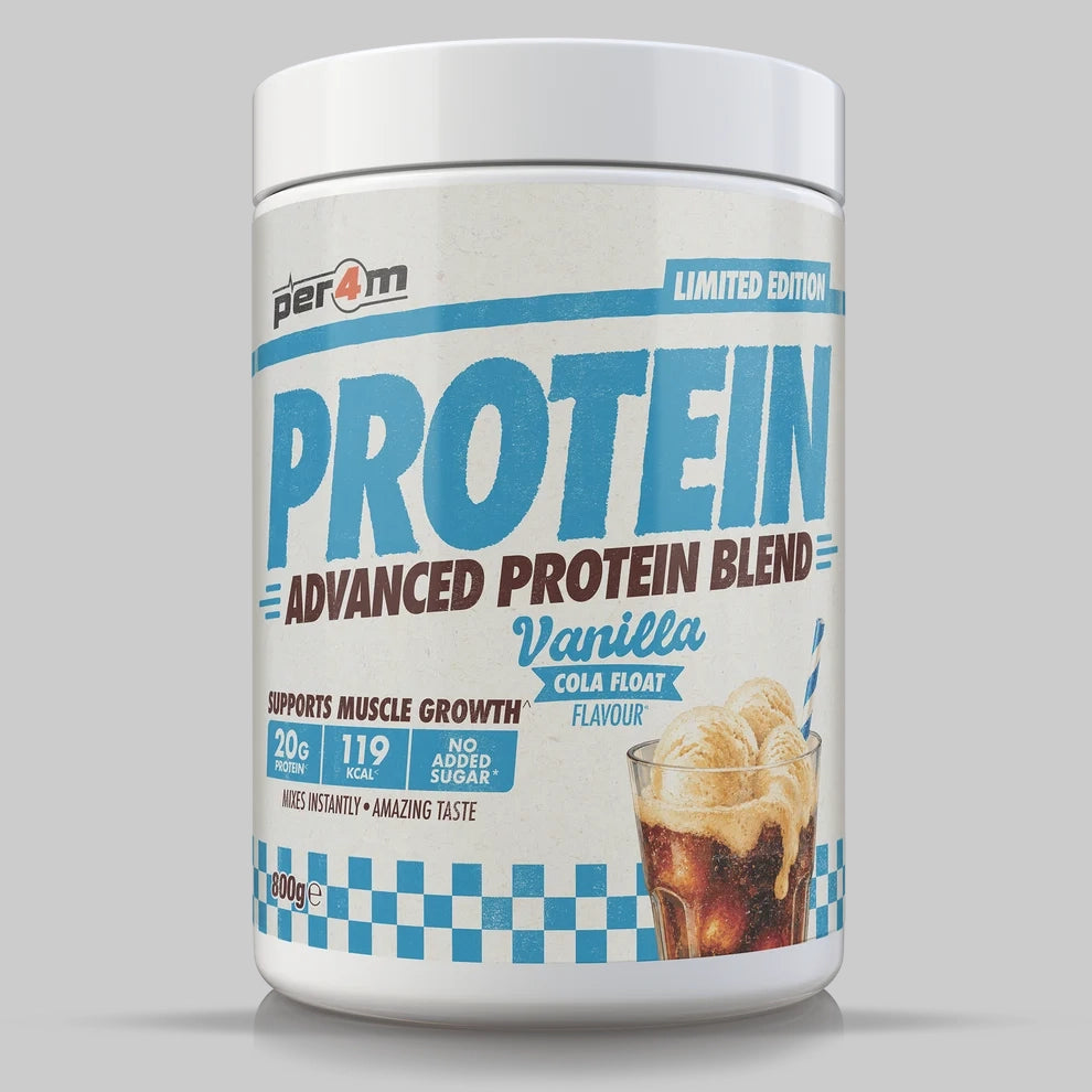 Advanced Protein Blend