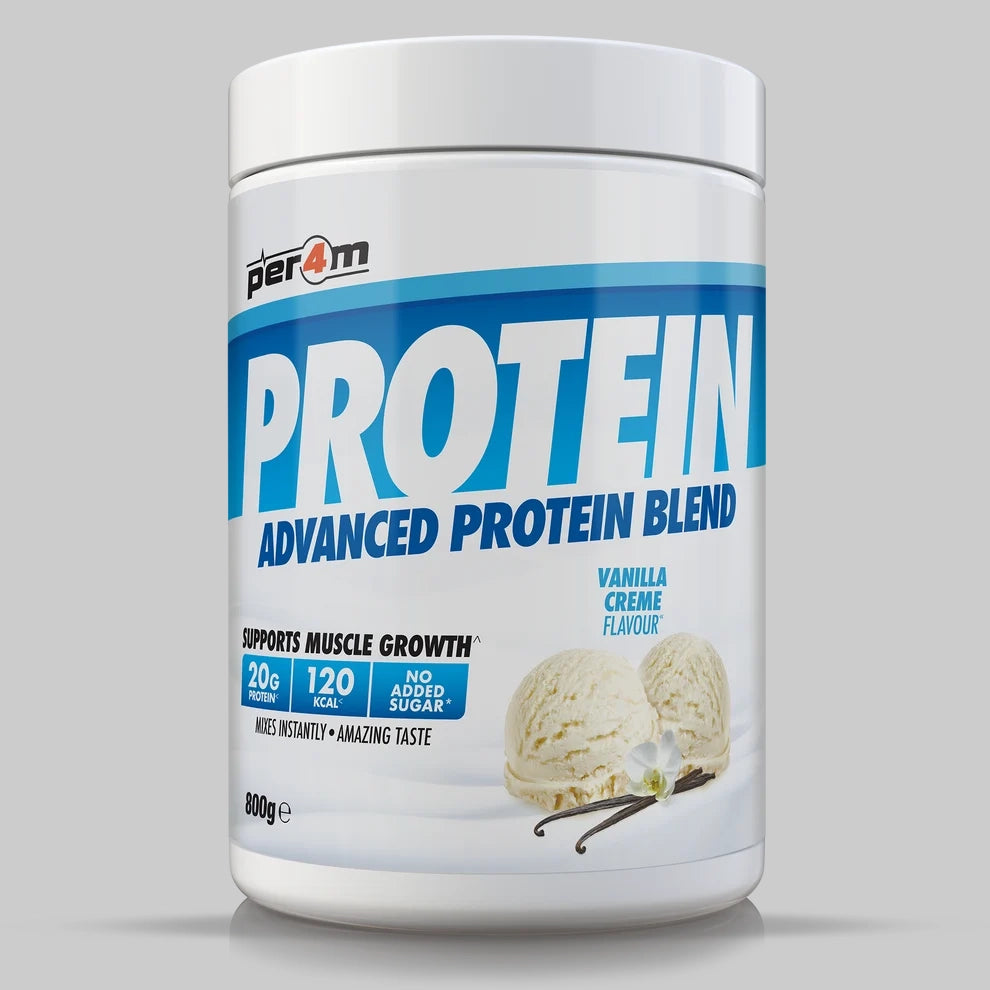 Advanced Protein Blend