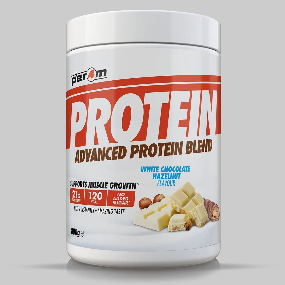 Advanced Protein Blend