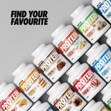 Advanced Protein Blend