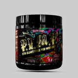 P.I.M.P. – 20 servings Stim Free