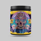 MANIACO Pre Workout – 20 servings