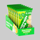 Applied Nutrition - Protein Chips