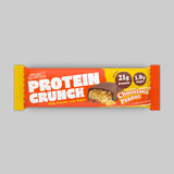 Crunch Protein Bar (HFSS Compliant) Box - 12 Bars