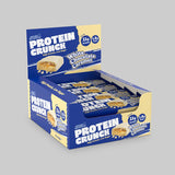 Crunch Protein Bar (HFSS Compliant) Box - 12 Bars