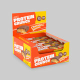 Crunch Protein Bar (HFSS Compliant) Box - 12 Bars