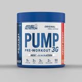 Applied Nutrition Pump 3G