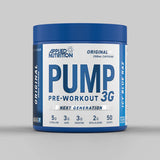 Applied Nutrition Pump 3G