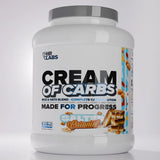 CREAM OF CARBS