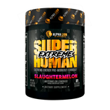 SUPERHUMAN EXTREME
