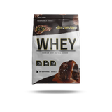 Whey - 900g 30 Servings