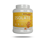 CNP Isolate - 1.8kg