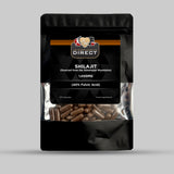 HIMALAYAN SHILAJIT 1,000mg (120 Capsules)