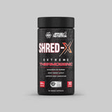 Applied Nutrition Shred X