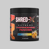 SHRED X Thermogenic Powder