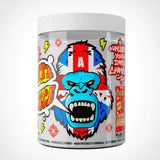 Gorillalpha Yeti Juice 480g