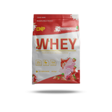 Whey - 900g 30 Servings
