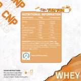 CNP Whey 2kg - 66 Servings