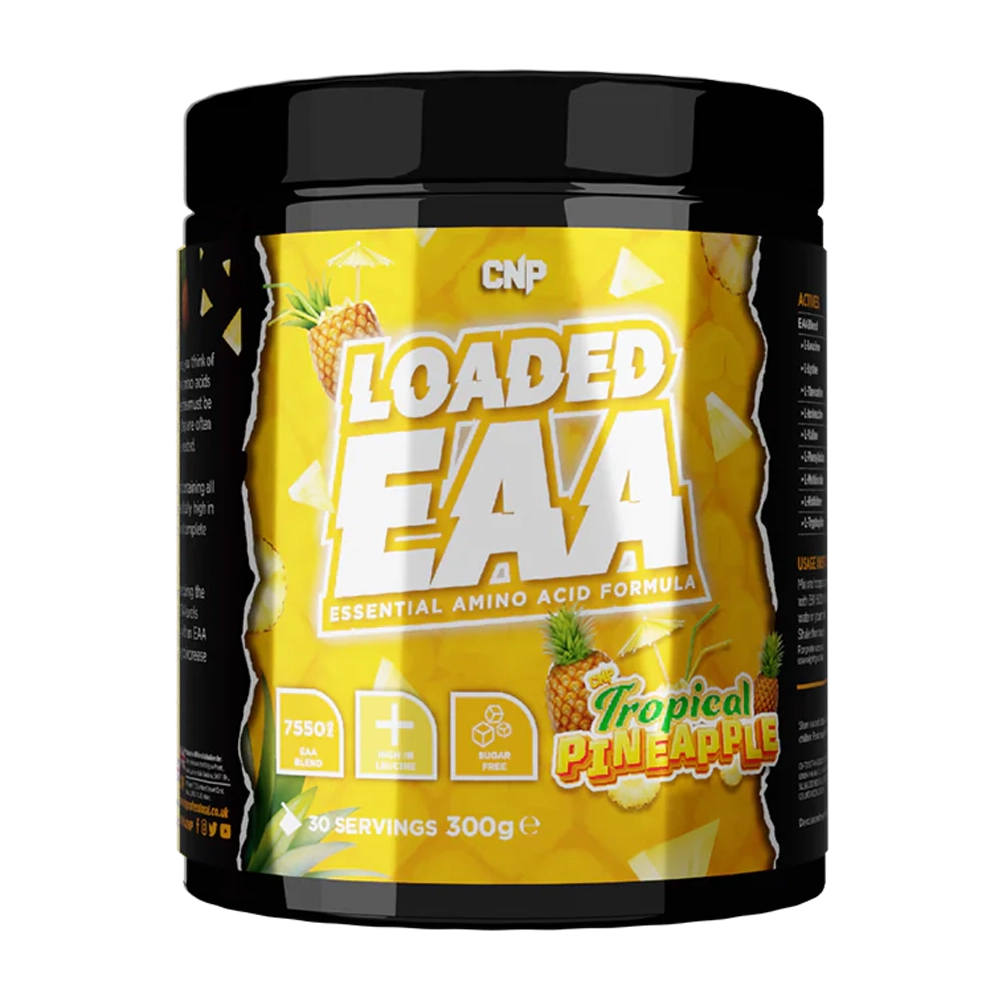 Loaded EAA - 300g - 30 servings