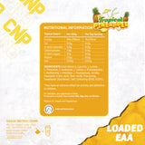 Loaded EAA - 300g - 30 servings