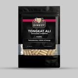 Tongkat Ali 500mg (60 capsules)