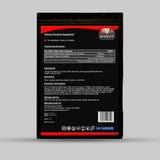 Tribulus 10,000mg (120 capsules)