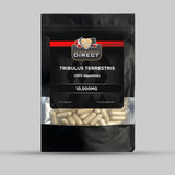 Tribulus 10,000mg (120 capsules)
