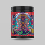 MANIACO Pre Workout – 20 servings
