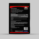 Turkesterone 500mg (60 capsules)