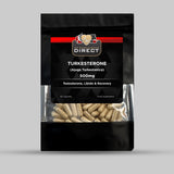 Turkesterone 500mg (60 capsules)