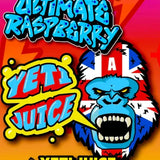 Gorillalpha Yeti Juice 480g