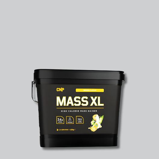 CNP MASS XL - 4.8KG