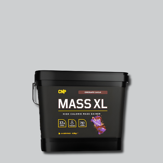 CNP MASS XL - 4.8KG