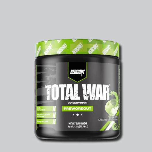 Total War (30 Servings)