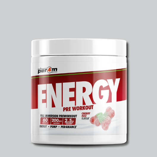 Per4m Energy (60 Servings)