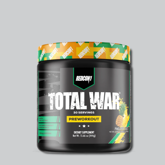 Total War (30 Servings)