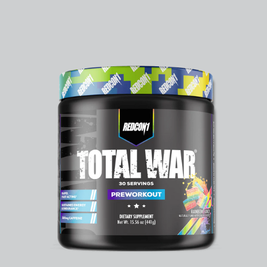 Total War (30 Servings)