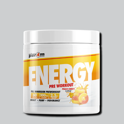 Per4m Energy (60 Servings)