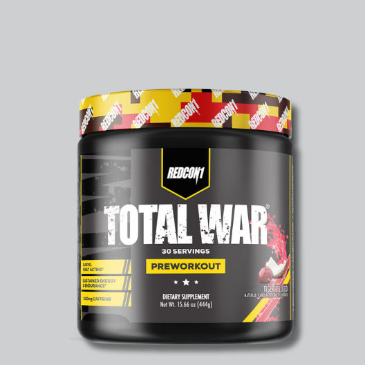 Total War (30 Servings)