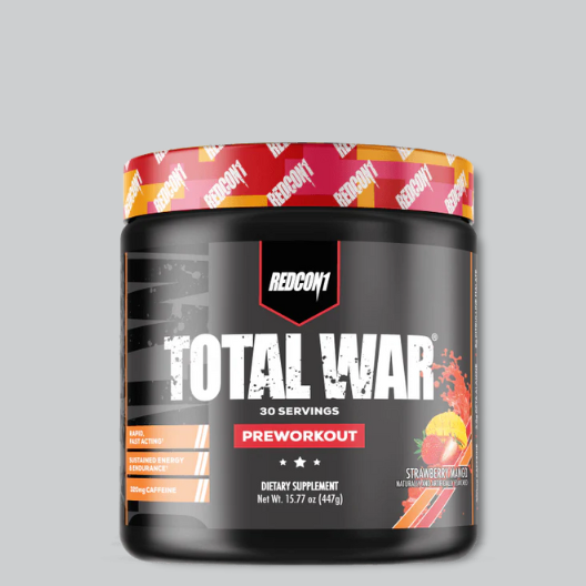 Total War (30 Servings)