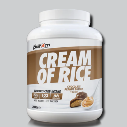 Per4m Cream Of Rice 2KG