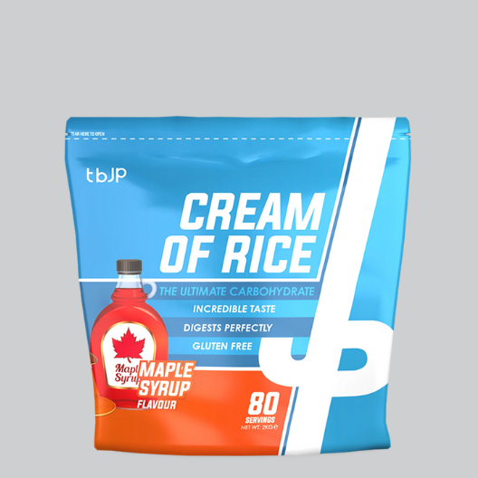 TBJP Cream of Rice