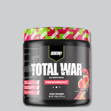 Total War (30 Servings)