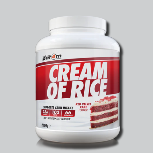 Per4m Cream Of Rice 2KG