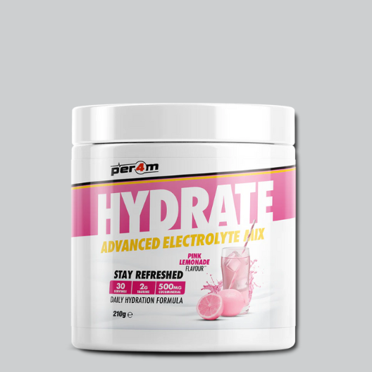 Hydrate Electrolyte Mix