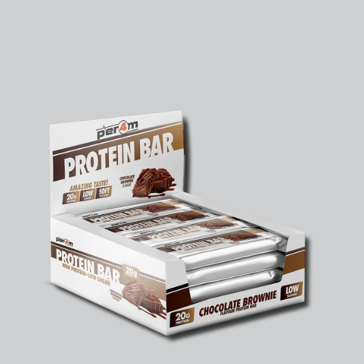 Protein Bars