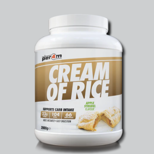 Per4m Cream Of Rice 2KG