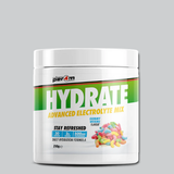 Hydrate Electrolyte Mix