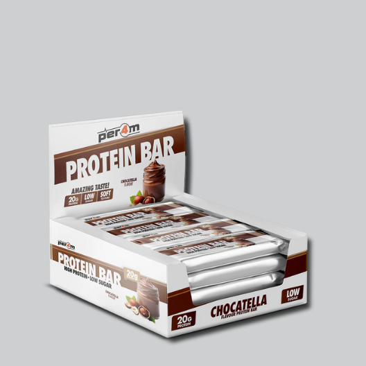 Protein Bars